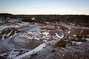 Besök i Bålsta 3 februari