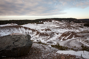 Besök i Bålsta 3 februari