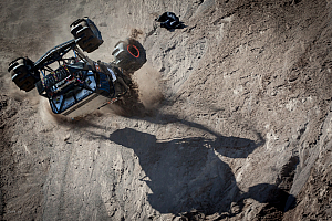 Fredrik Sandkvist, Predator