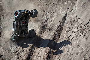 Fredrik Sandkvist, Predator