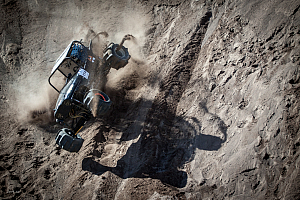 Fredrik Sandkvist, Predator