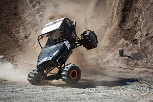 Fredrik Sandkvist, Predator