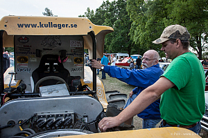 Dags att kliva in i Terminator