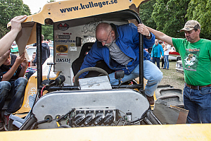 Dags att kliva in i Terminator