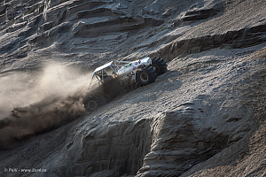 Arne Johannessen, Lightfoot 