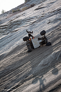 Tor-Egil Thorland, Ugly Betty