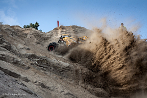 Rolf Keiser, Terminator 2