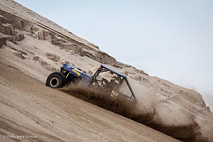 Espen Grönning, Plan B