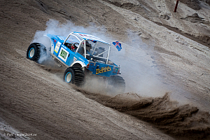 Bjarki Reynisson, The Animal