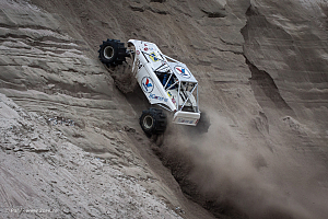 Arne Johannessen, Lightfoot 