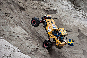 Rolf Keiser,Terminator