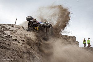 Ólafur Bragi Jónsson, Refurinn