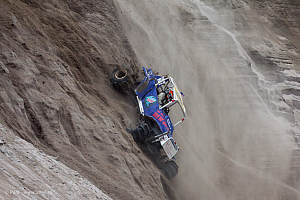 Ólafur Bragi Jónsson, Refurinn