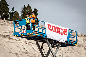 SMK Medias Jesper Andersson