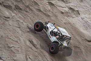 Roger Fossen, Mad-Croc