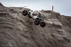 Roger Fossen, Mad-Croc