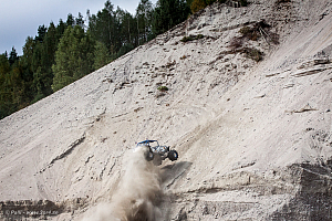 Kjartan Guðvarðarson, Guttinn reborn