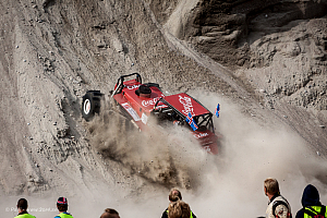 Þór Þormar, Heimasætan