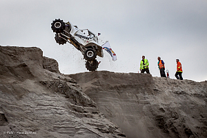 Snorri Árnason, Choirboy