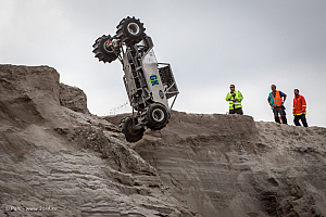 Joakim Knudsen, Termination x