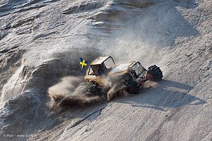 Rolf Keiser,Terminator