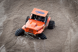 Tomas Bylterud,Duck Hunter