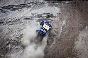 Ólafur Bragi Jónsson,Refurinn