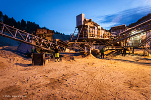 SMK Medias sista stråle i Norge