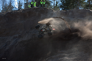  Roger Fossen, Mad-Crock