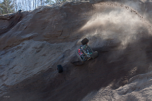  Roger Fossen, Mad-Crock