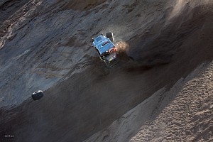  Roger Fossen, Mad-Crock