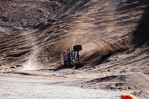  Roger Fossen, Mad-Crock