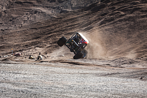  Roger Fossen, Mad-Crock