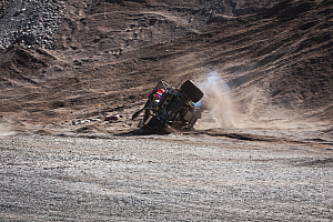  Roger Fossen, Mad-Crock