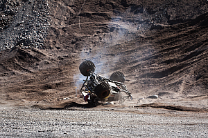  Roger Fossen, Mad-Crock