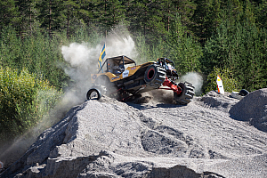 Rolf Keiser,Terminator 