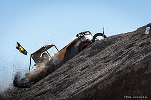 Rolf Keiser,Terminator 