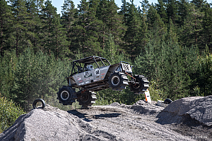 Thomas Lundblad, DevilX