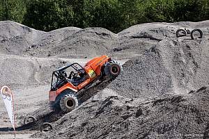 Jörgen Paulsen, No Limit