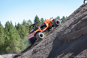 Jörgen Paulsen, No Limit