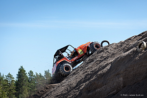 Jörgen Paulsen, No Limit