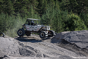 Thomas Lundblad, DevilX