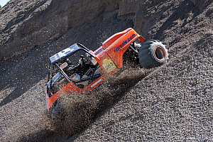 Jörgen Paulsen, No Limit