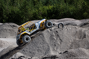 Ketil Johnsen, Kermitnation