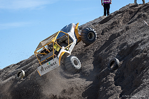 Ketil Johnsen, Kermitnation