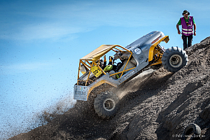 Ketil Johnsen, Kermitnation