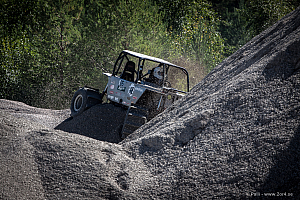 Thomas Lundblad, DevilX