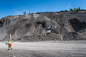 Fredrik Sandkvist, Predator 