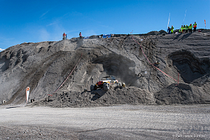 Fredrik Sandkvist, Predator 