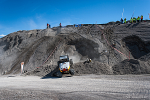 Fredrik Sandkvist, Predator 